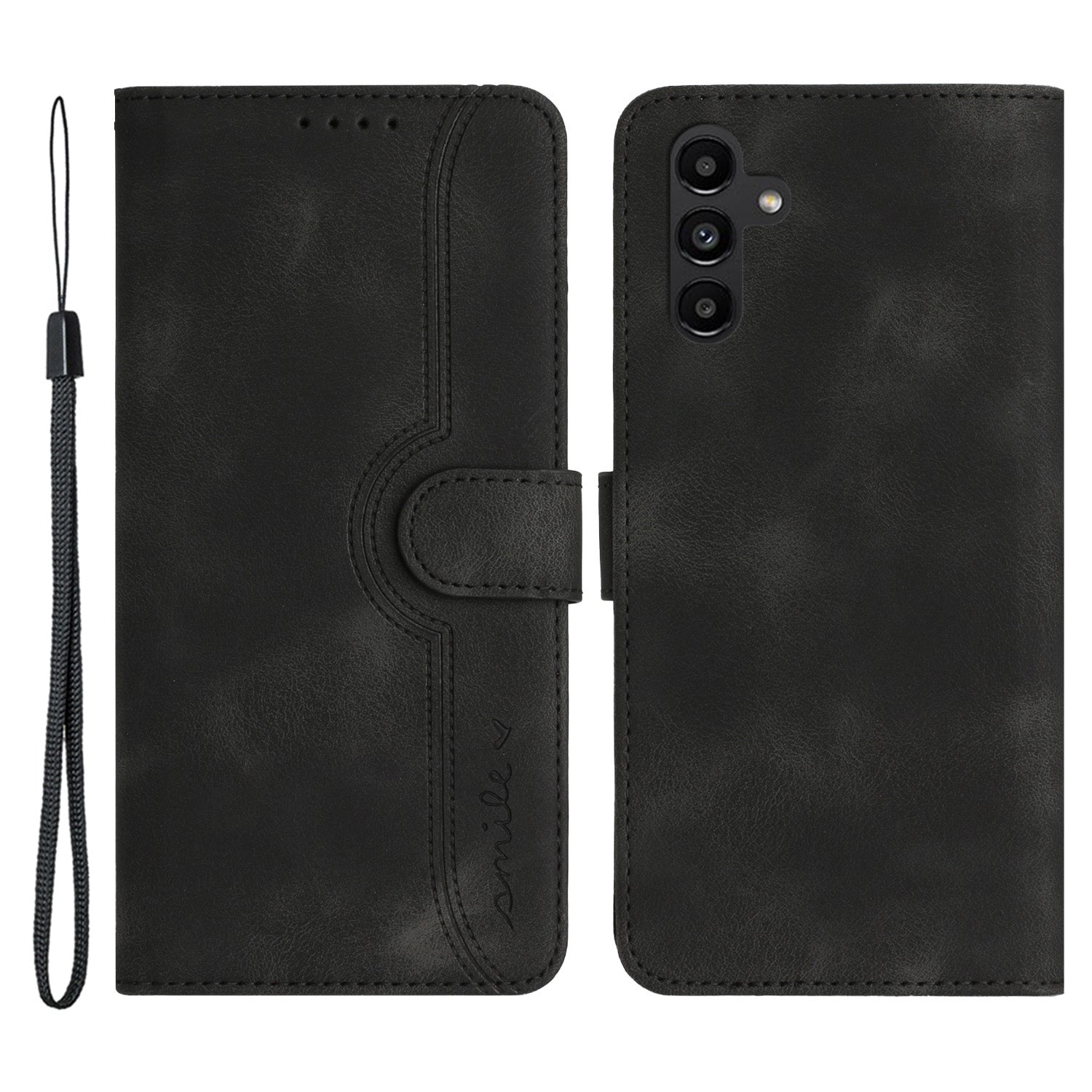 YX003 pro Samsung Galaxy A14 4G / 5G TPU PU kožený kryt s potiskem vzoru Peněženka Pouzdro na telefon YX003 pro Samsung Galaxy A14 4G / 5G TPU PU kožený kryt s potiskem vzoru Peněženka Pouzdro na telefon